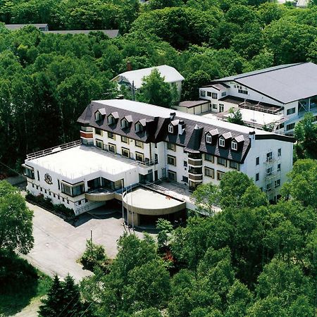 Sugadaira Prince Hotel Ueda Exterior photo