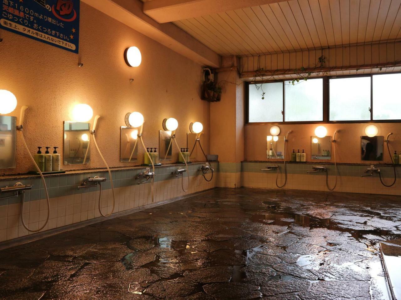 Sugadaira Prince Hotel Ueda Exterior photo