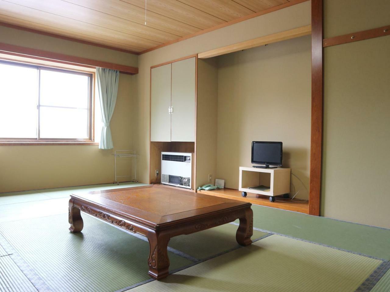 Sugadaira Prince Hotel Ueda Exterior photo