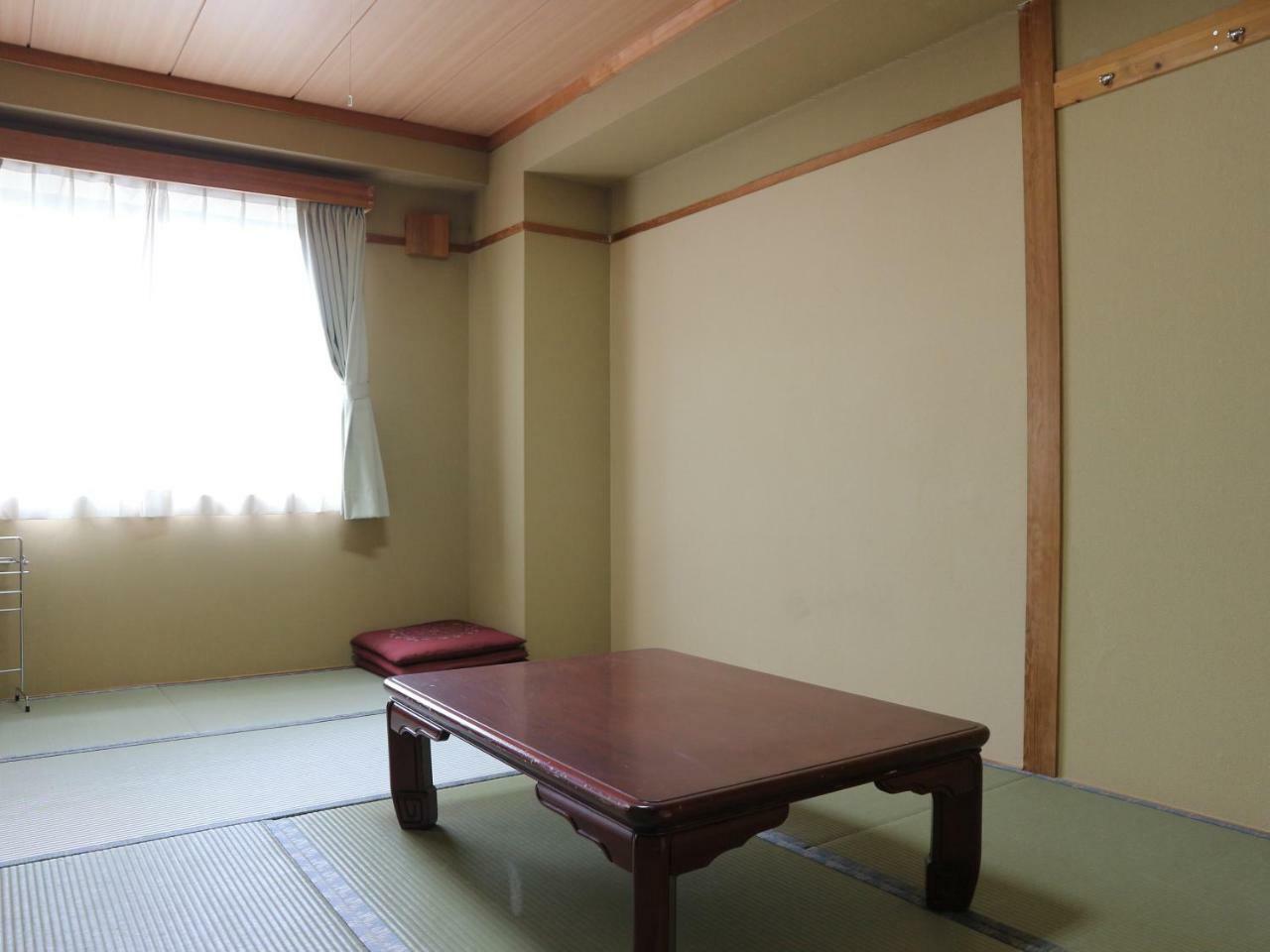Sugadaira Prince Hotel Ueda Exterior photo